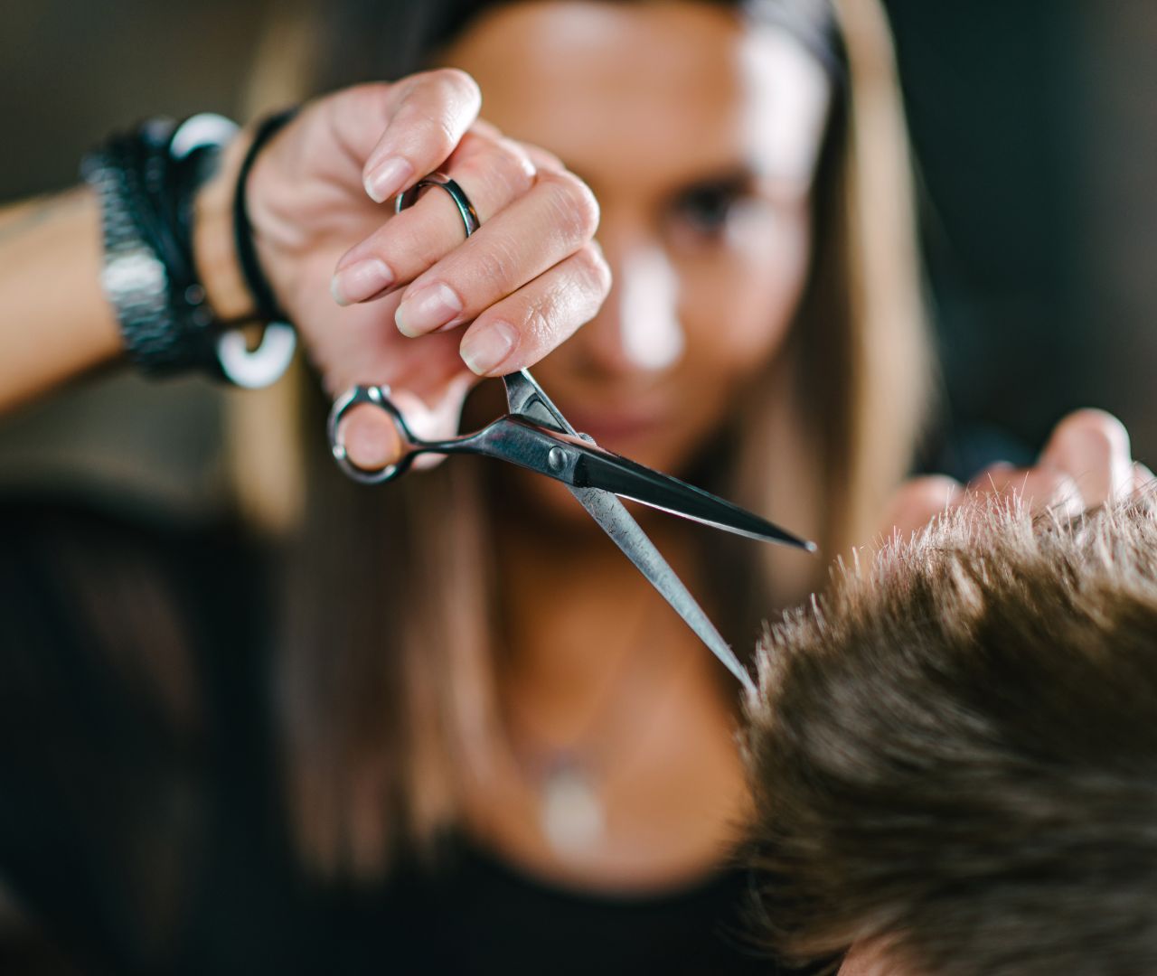 Hair