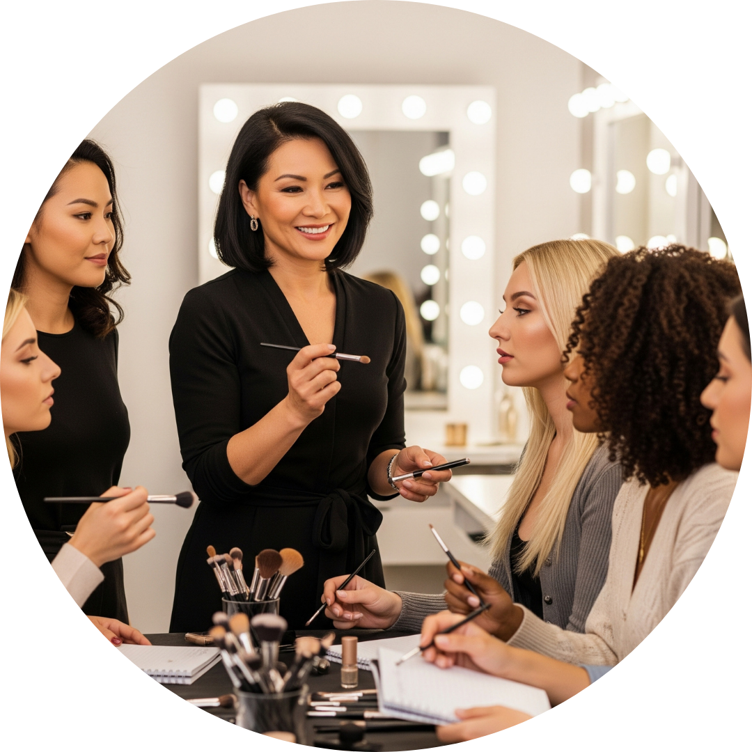 PB Circle Images - M12576