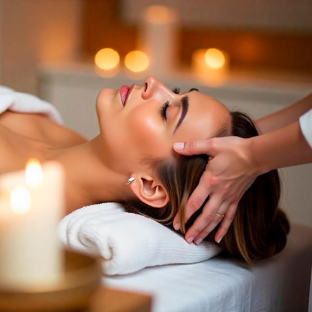 Esthetician education courses